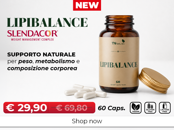 LipiBalance